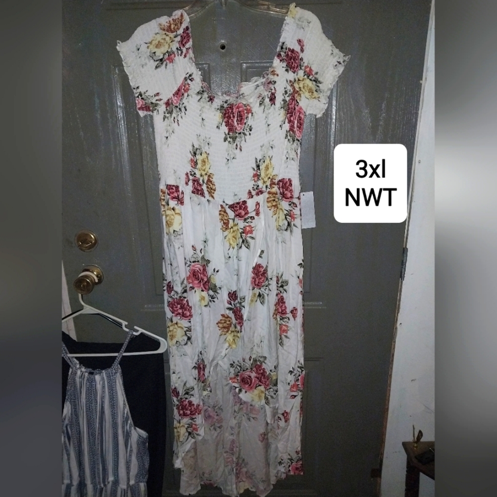 Summer dress